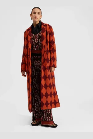 La DoubleJ Duster Coat