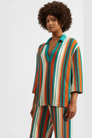La DoubleJ Bay Polo Shirt