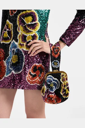 La DoubleJ Palazzo Mini Bag