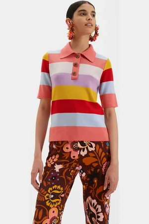 La DoubleJ Polo Shirt