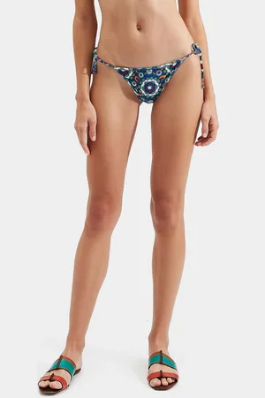 La DoubleJ String Bikini Bottom