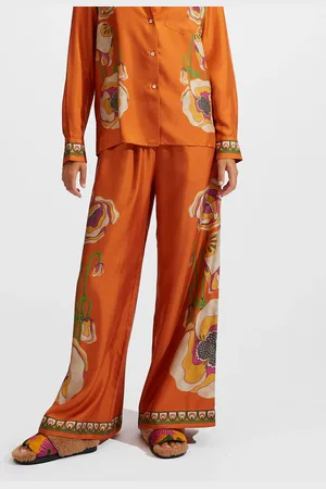 La DoubleJ Palazzo Pants (Placée)