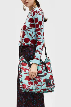La DoubleJ Midi Shopper Bag