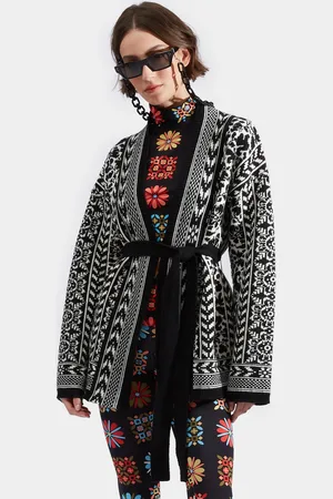La DoubleJ Cozy Cardigan