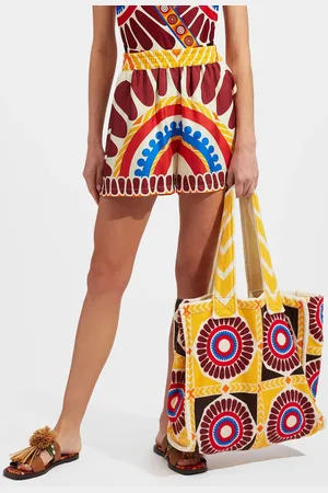 La DoubleJ Tote Bag (Placée)