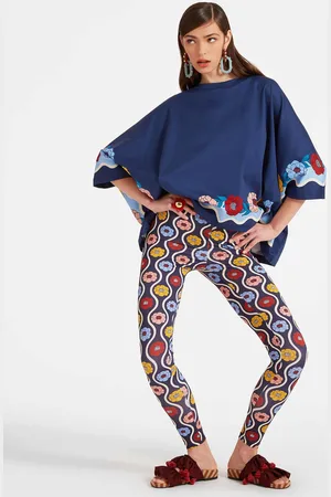 La DoubleJ Leggings