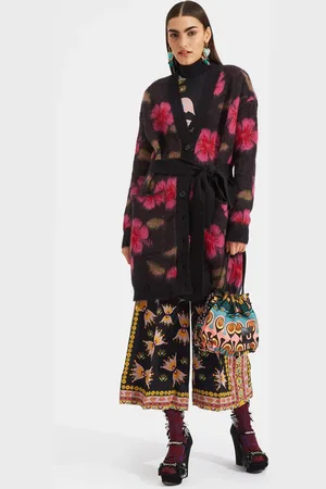 La DoubleJ Cardigan Coat