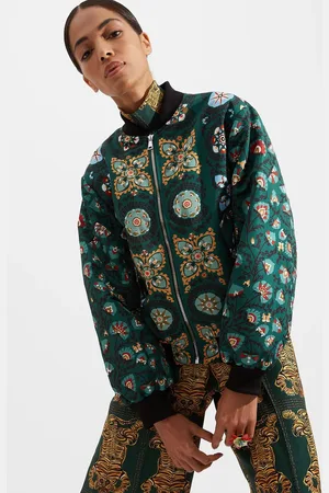 La DoubleJ Bomber Jacket