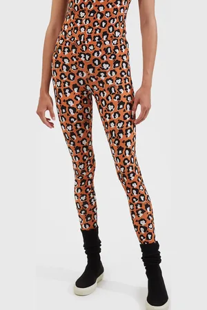 La DoubleJ Leggings