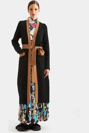 La DoubleJ Nonna Cardigan