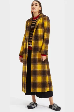 La DoubleJ Duster Coat