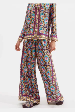 La DoubleJ Palazzo Pants (Placée)