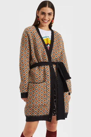 La DoubleJ Cardigan Coat