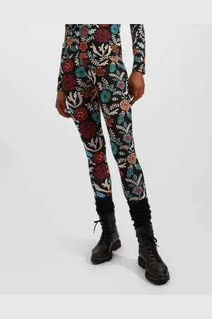 La DoubleJ Leggings