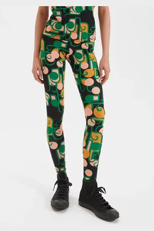 La DoubleJ Leggings