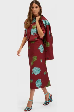 La DoubleJ Pencil Skirt