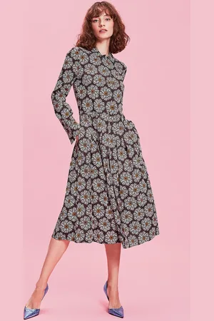 La DoubleJ Chemisier Dress