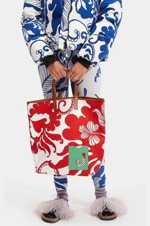 La DoubleJ Shopper Tote Bag