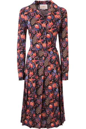 La DoubleJ Chemisier Dress