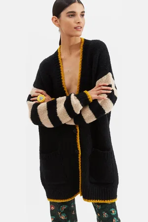 La DoubleJ Bowling Cardigan