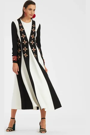 La DoubleJ Harlequin Dress