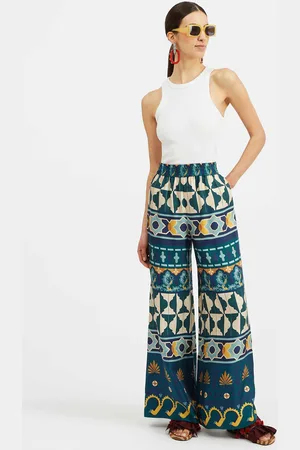 La DoubleJ Palazzo Pants