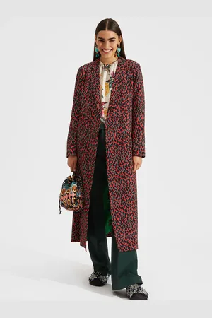 La DoubleJ Duster Coat