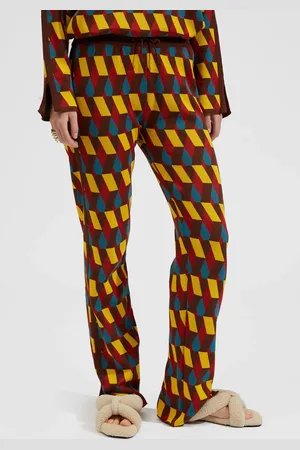La DoubleJ Knit Leisure Jogger