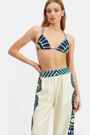 La DoubleJ Bikini Top (Placée)