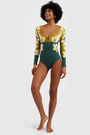 La DoubleJ Sunset Suit (Placée)