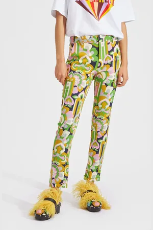 La DoubleJ Capri Pants