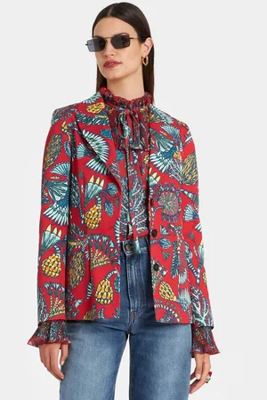 La DoubleJ 24/7 Jacket