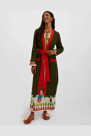 La DoubleJ Nonna Cardigan