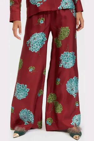 La DoubleJ Palazzo Pants
