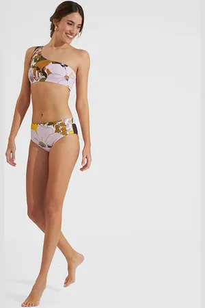La DoubleJ Goddess Bikini Top