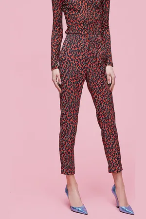 La DoubleJ Capri Pants