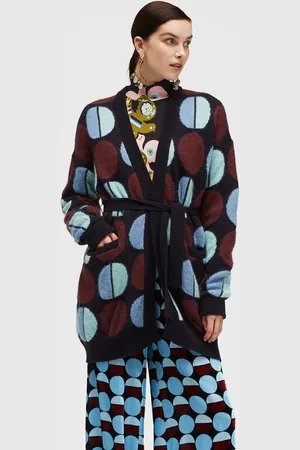 La DoubleJ Bowling Cardigan