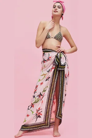 La DoubleJ Triangle Bikini Top
