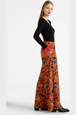 La DoubleJ Palazzo Pants