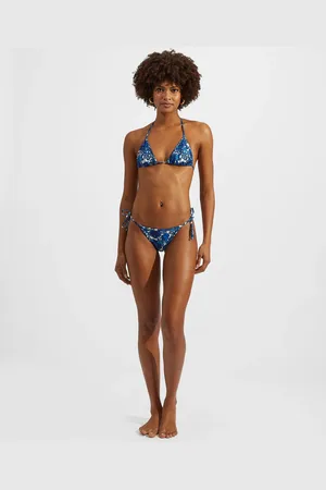 La DoubleJ Triangle Bikini Bottom