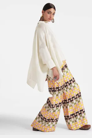 La DoubleJ Palazzo Pants
