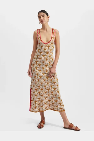 La DoubleJ Long Tank Dress
