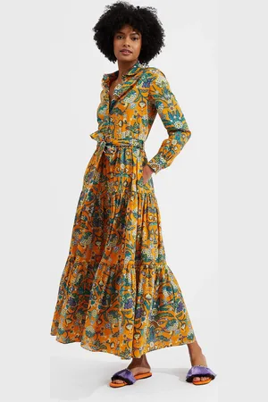 La DoubleJ Bellini Dress