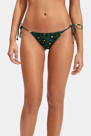 La DoubleJ String Bikini Bottom