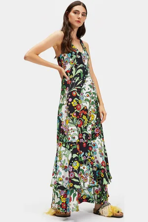 La DoubleJ Molly Girl Dress
