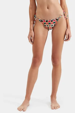 La DoubleJ String Bikini Bottom