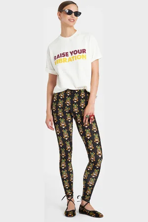 La DoubleJ Leggings