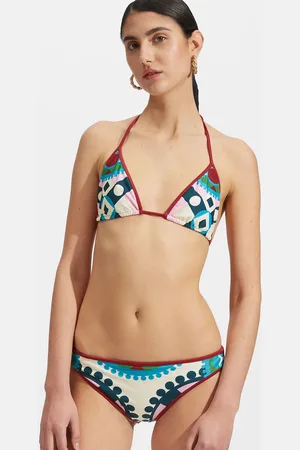 La DoubleJ Bikini Top (Placée)