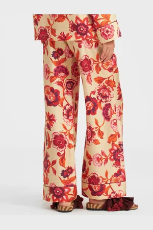 La DoubleJ Pajama Pants