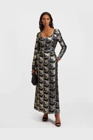 La DoubleJ Cheer Dress